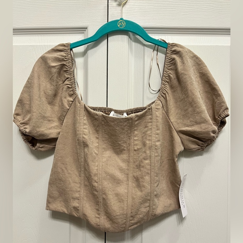 Kirious top